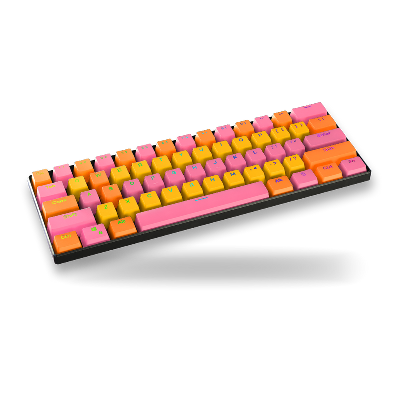 dusk - Gaming Keyboards