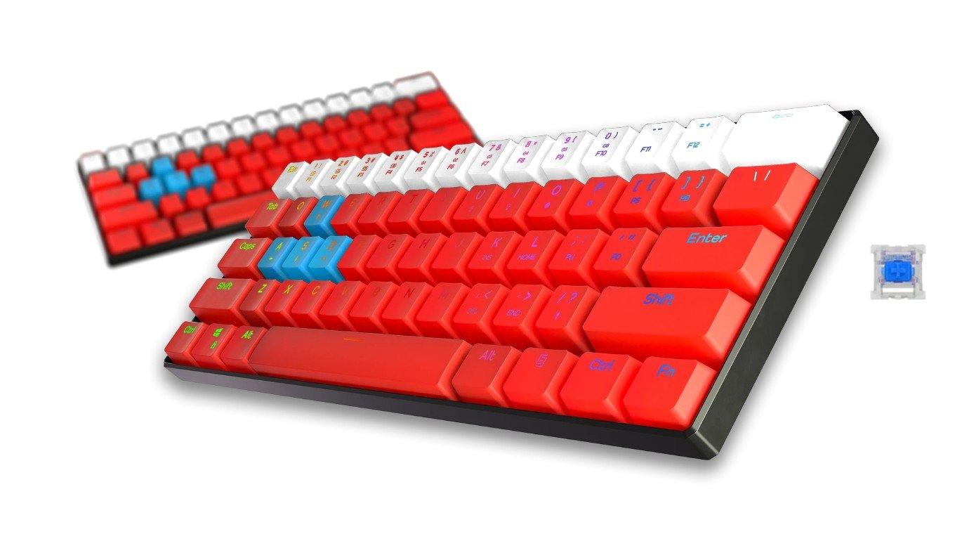 T1 Pro Gaming NEW - AltCustomsKeyboards