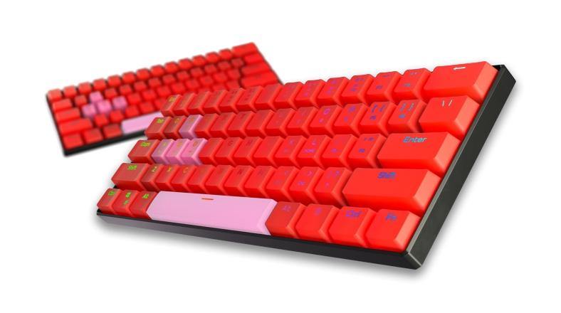 T1 Pro Gaming NEW - AltCustomsKeyboards