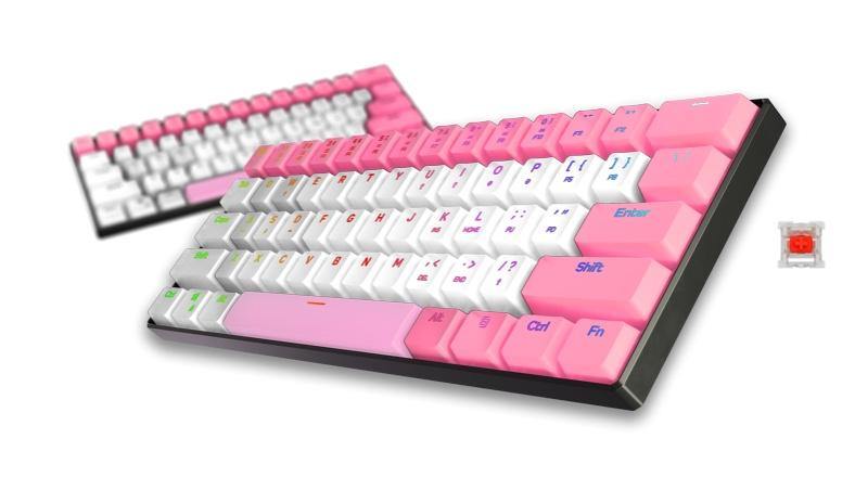 T1 Pro Gaming NEW - AltCustomsKeyboards