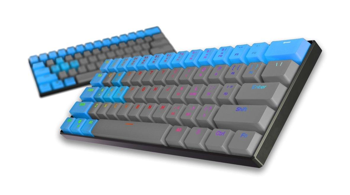 T1 Pro Gaming NEW - AltCustomsKeyboards