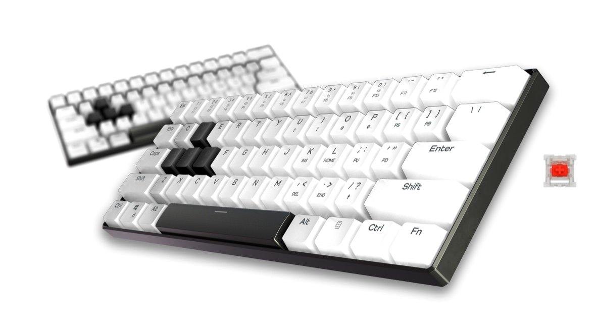 T1 Pro Gaming NEW - AltCustomsKeyboards