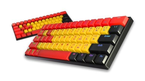 T1 Pro Gaming NEW - AltCustomsKeyboards