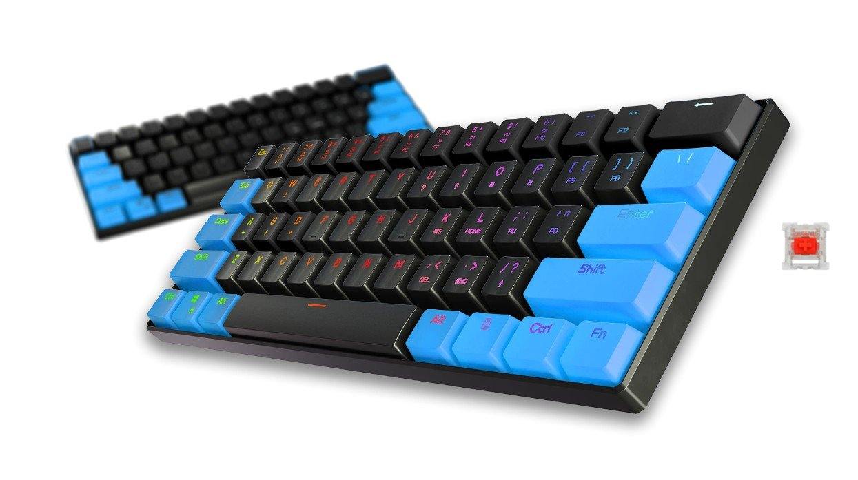 T1 Pro Gaming NEW - AltCustomsKeyboards