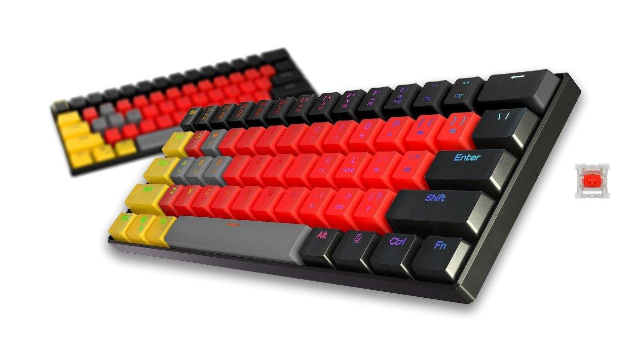 T1 Pro Gaming NEW - AltCustomsKeyboards