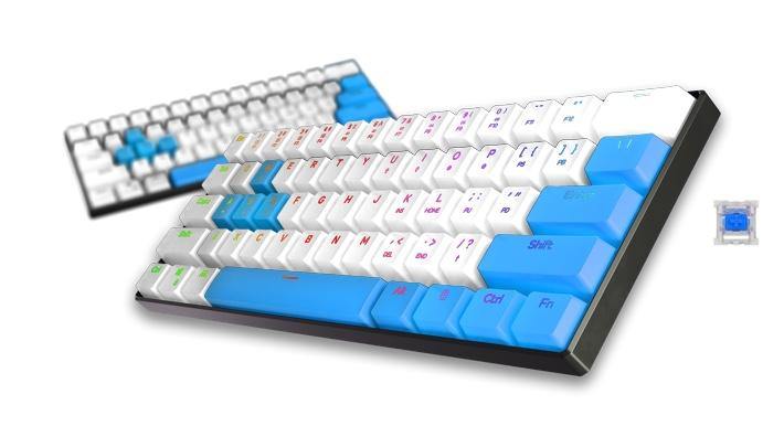 T1 Pro Gaming NEW - AltCustomsKeyboards