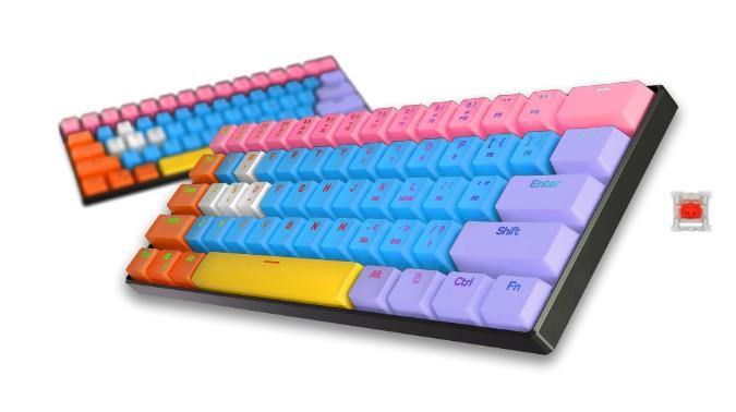 T1 Pro Gaming NEW - AltCustomsKeyboards