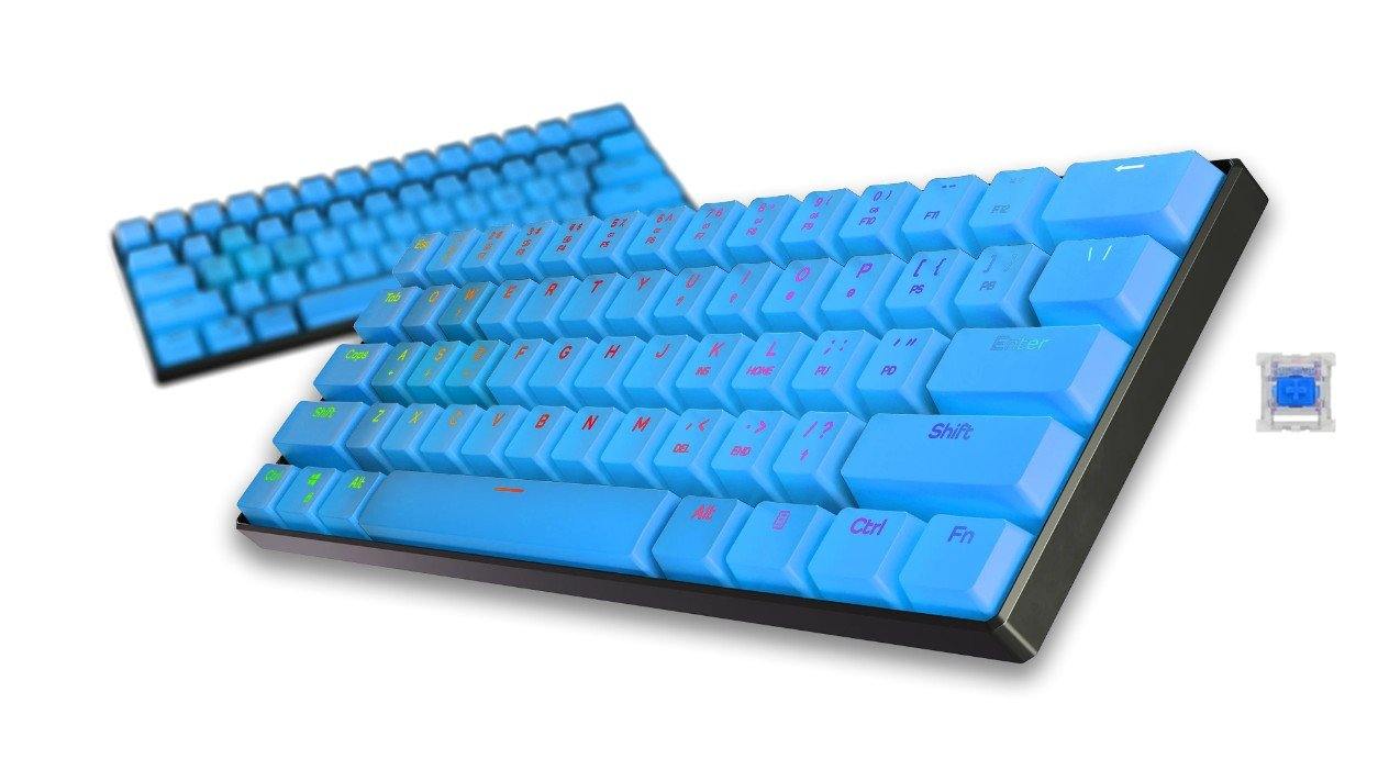 T1 Pro Gaming NEW - AltCustomsKeyboards