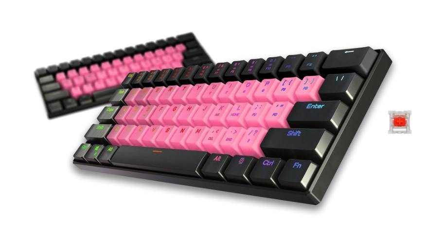 T1 Pro Gaming NEW - AltCustomsKeyboards