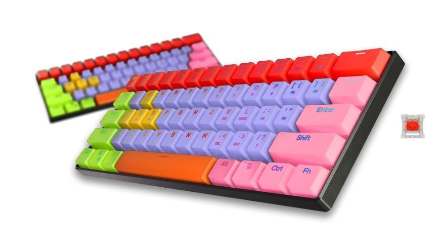 T1 Pro Gaming NEW - AltCustomsKeyboards