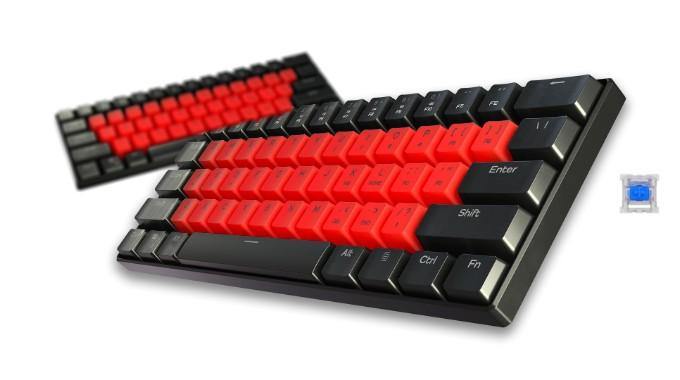 T1 Pro Gaming NEW - AltCustomsKeyboards