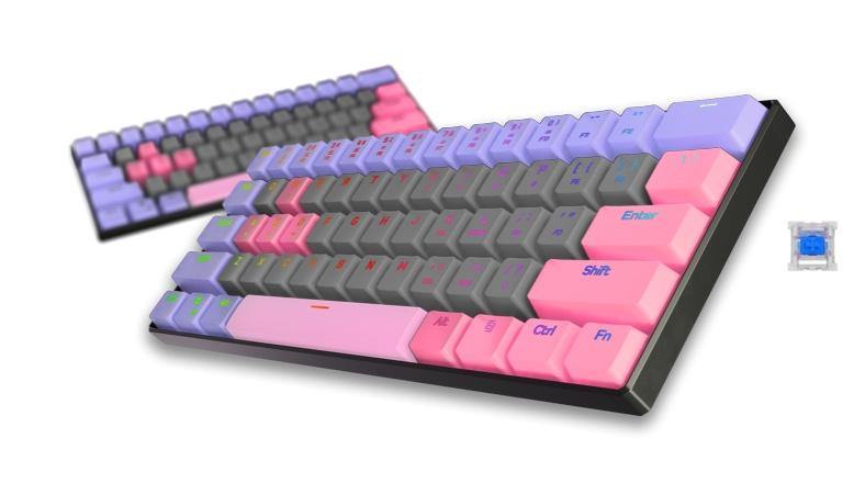 T1 Pro Gaming NEW - AltCustomsKeyboards