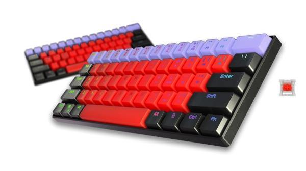 T1 Pro Gaming NEW - AltCustomsKeyboards