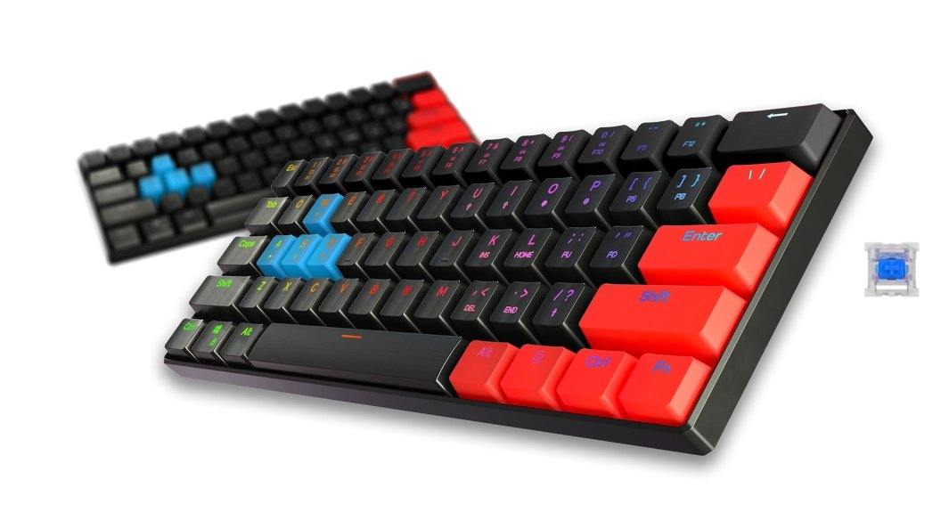 T1 Pro Gaming NEW - AltCustomsKeyboards