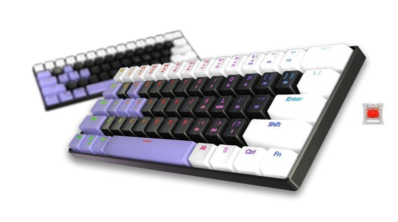 T1 Pro Gaming NEW - AltCustomsKeyboards