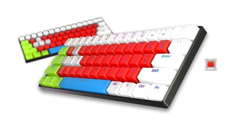 T1 Pro Gaming NEW - AltCustomsKeyboards