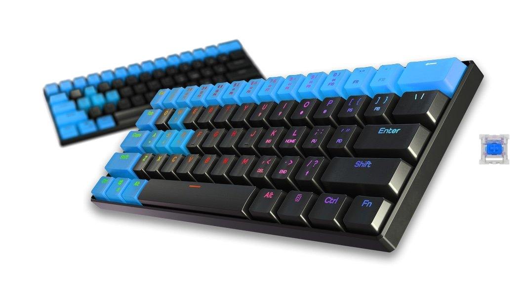 T1 Pro Gaming NEW - AltCustomsKeyboards