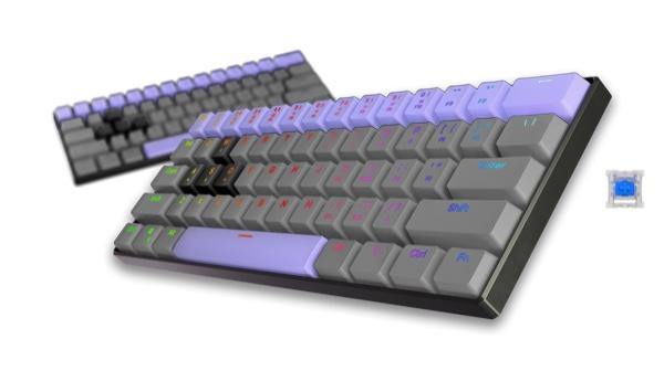 T1 Pro Gaming NEW - AltCustomsKeyboards