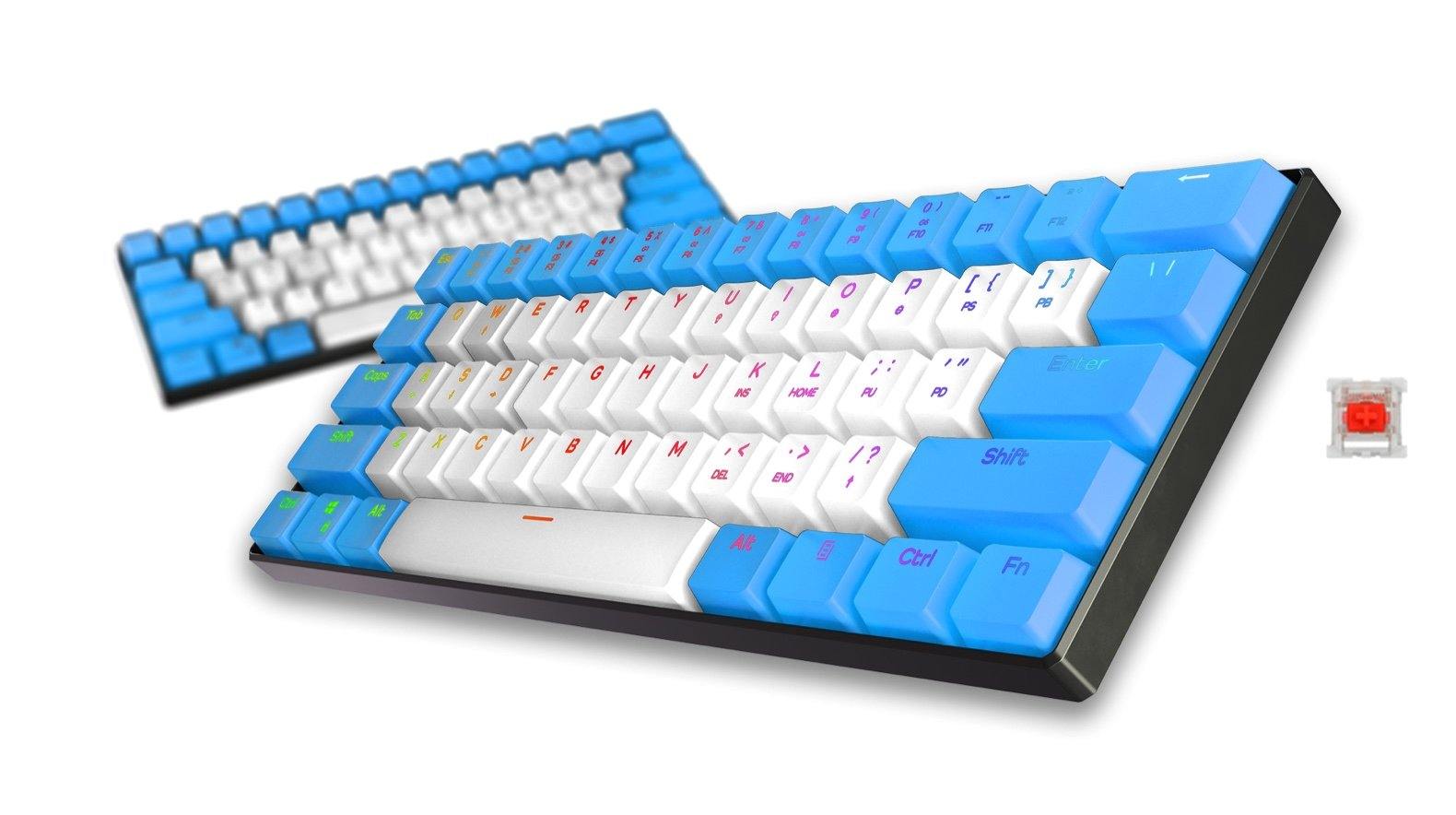 T1 Pro Gaming NEW - AltCustomsKeyboards