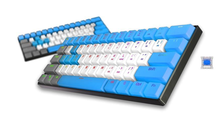 T1 Pro Gaming NEW - AltCustomsKeyboards