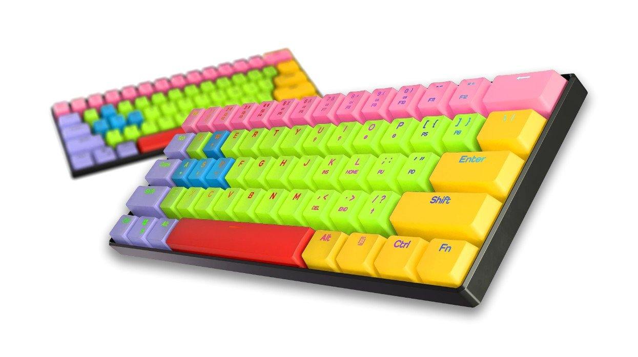 T1 Pro Gaming NEW - AltCustomsKeyboards