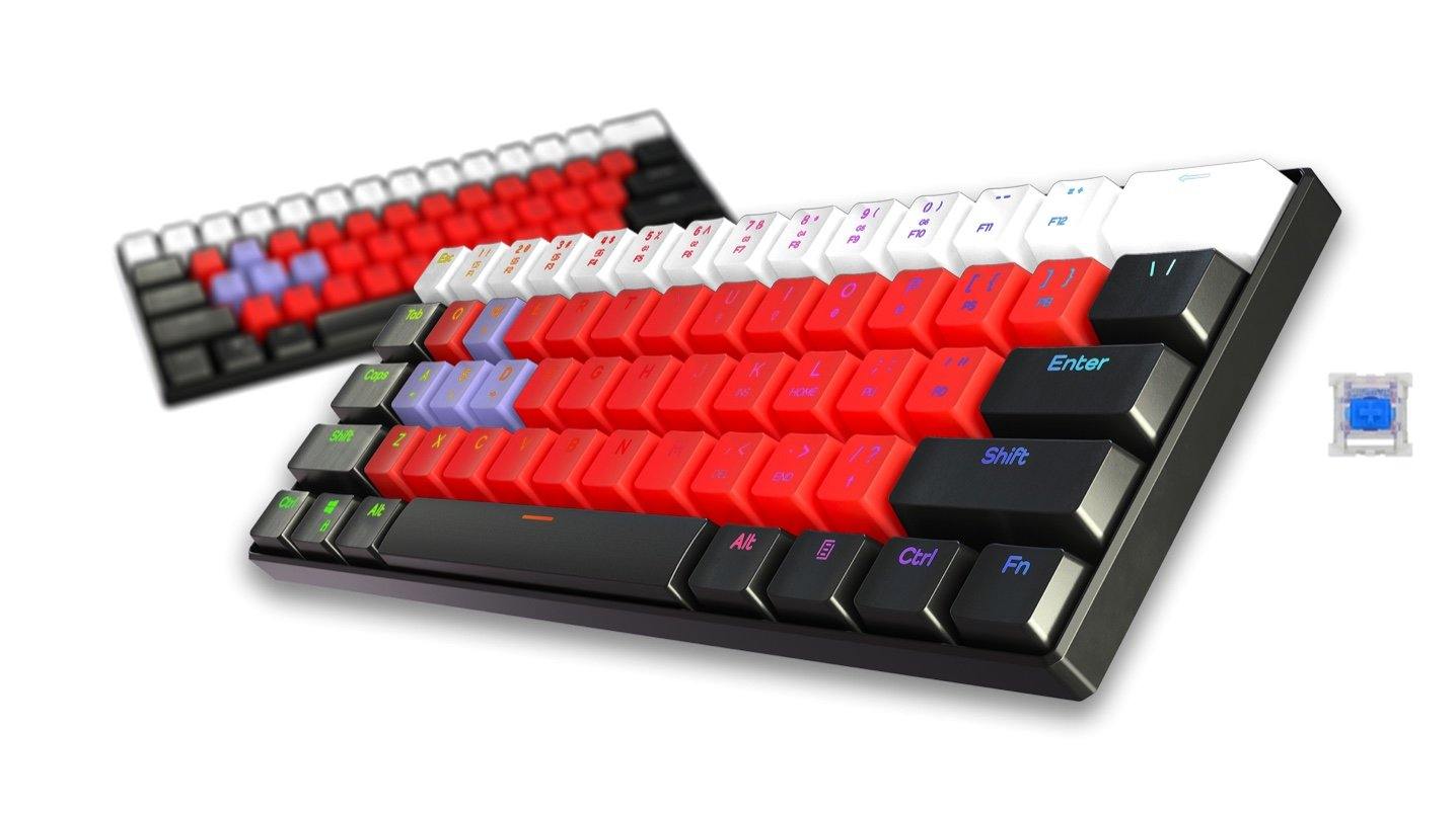 T1 Pro Gaming NEW - AltCustomsKeyboards