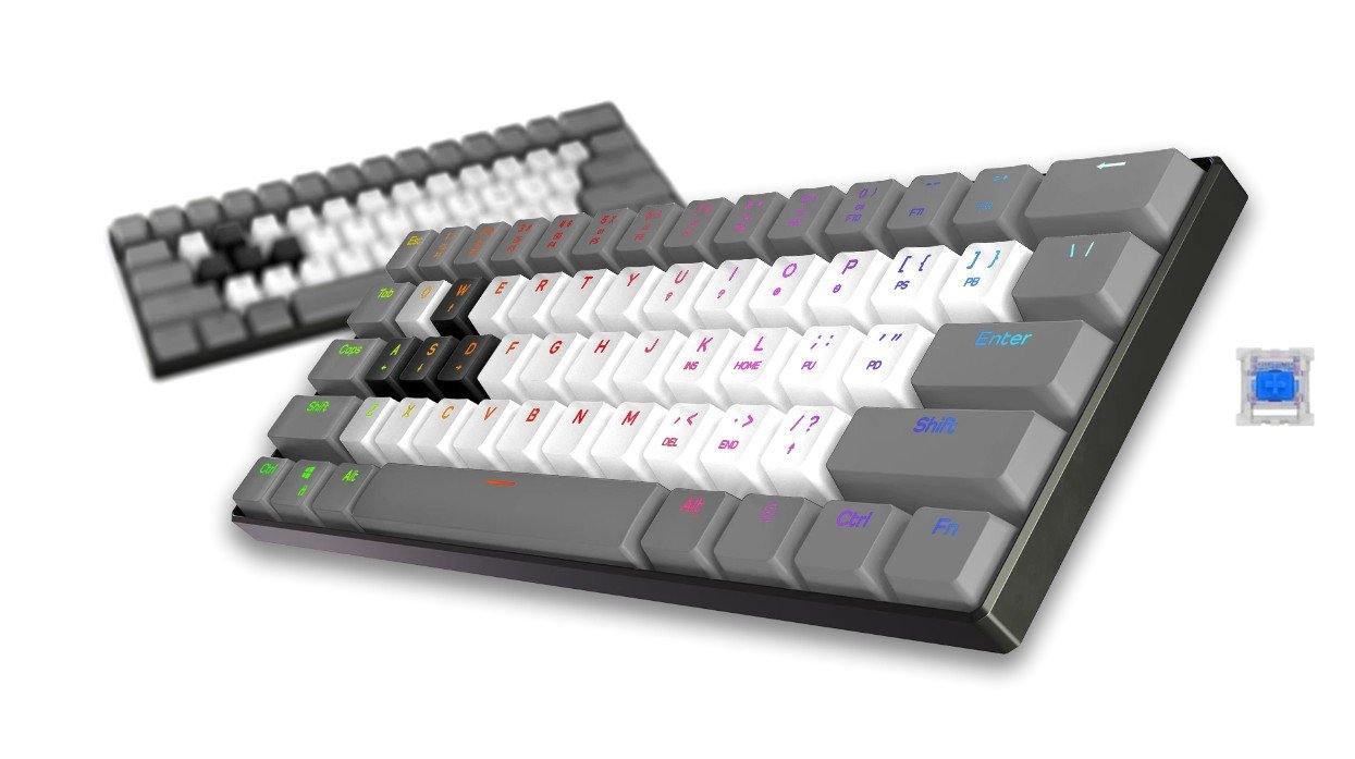 T1 Pro Gaming NEW - AltCustomsKeyboards