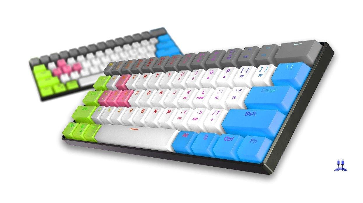 T1 Pro Gaming NEW - AltCustomsKeyboards