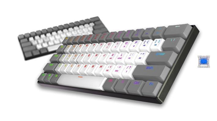 T1 Pro Gaming NEW - AltCustomsKeyboards