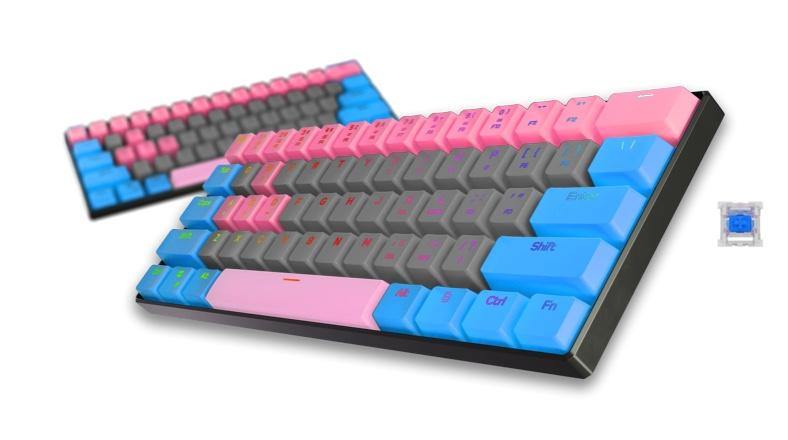 T1 Pro Gaming NEW - AltCustomsKeyboards