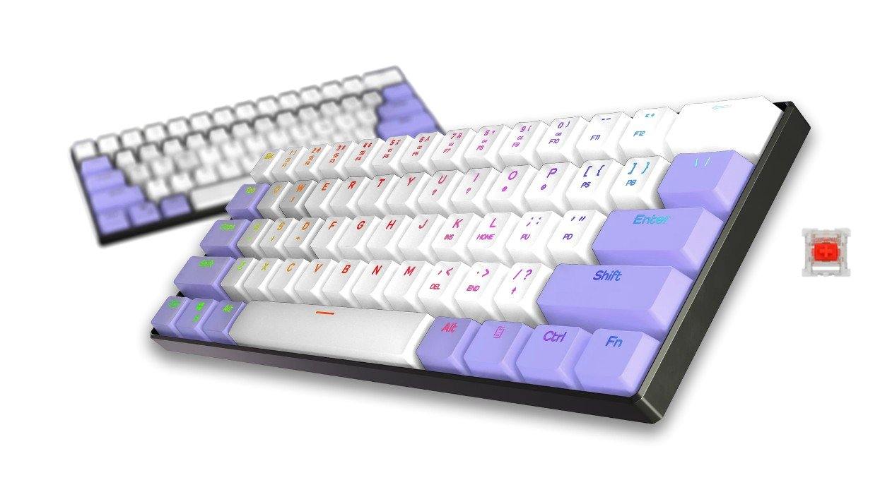 T1 Pro Gaming NEW - AltCustomsKeyboards