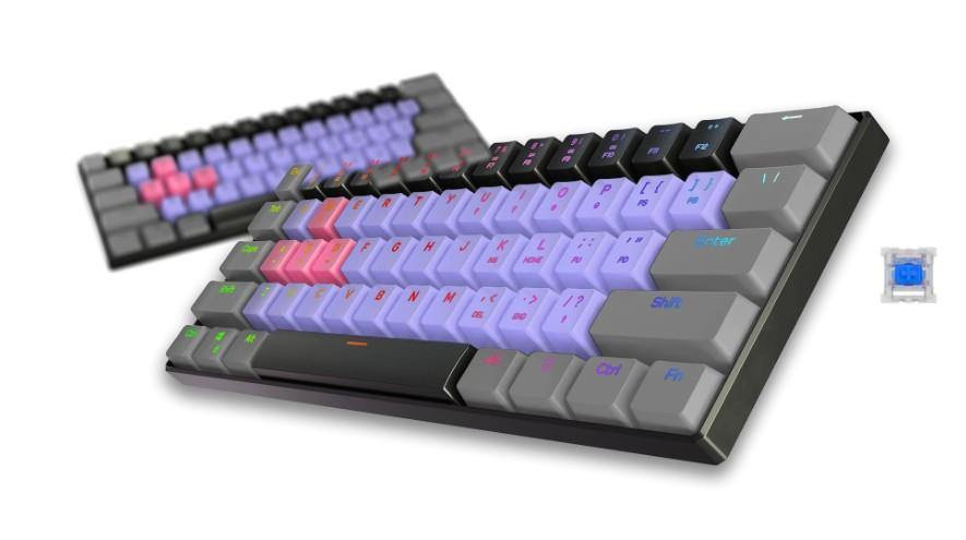 T1 Pro Gaming NEW - AltCustomsKeyboards