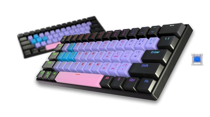 T1 Pro Gaming NEW - AltCustomsKeyboards