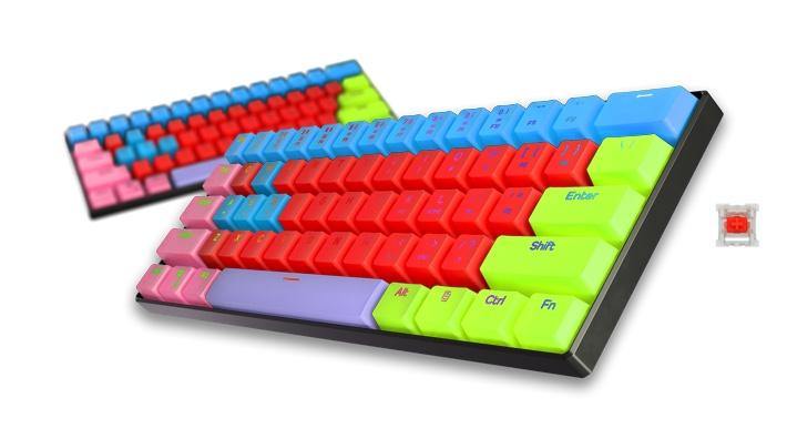 T1 Pro Gaming NEW - AltCustomsKeyboards