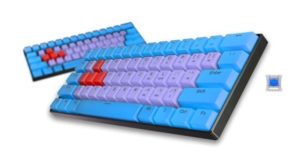 T1 Pro Gaming NEW - AltCustomsKeyboards