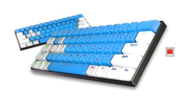 T1 Pro Gaming NEW - AltCustomsKeyboards