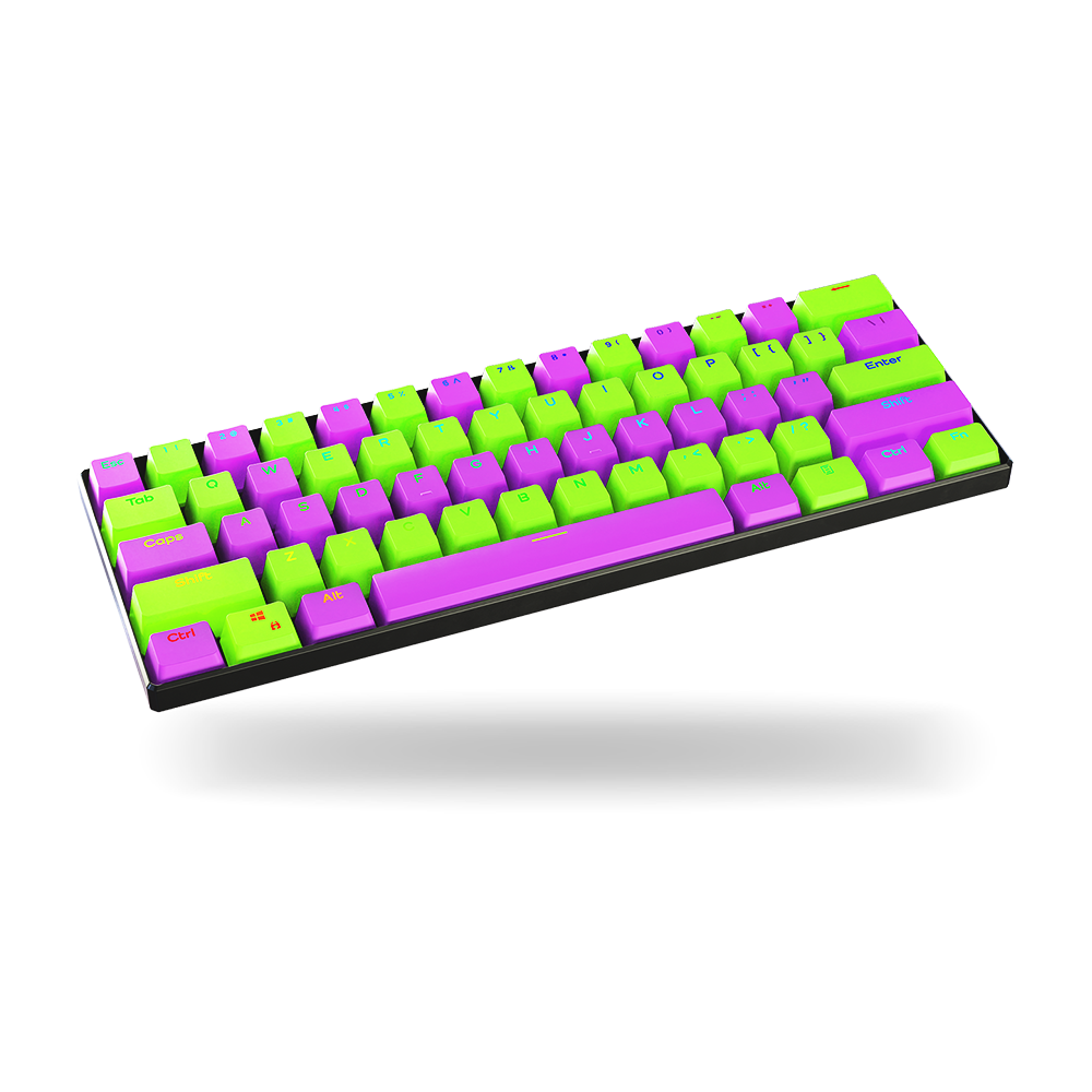 gamma - Gaming Keyboards