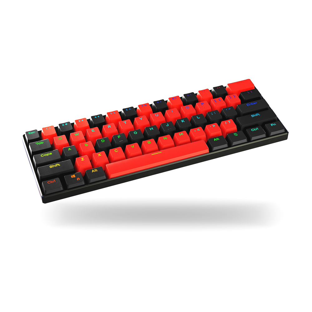 heatwave - Gaming Keyboards