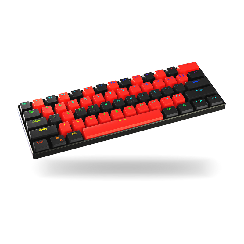 heatwave - Gaming Keyboards