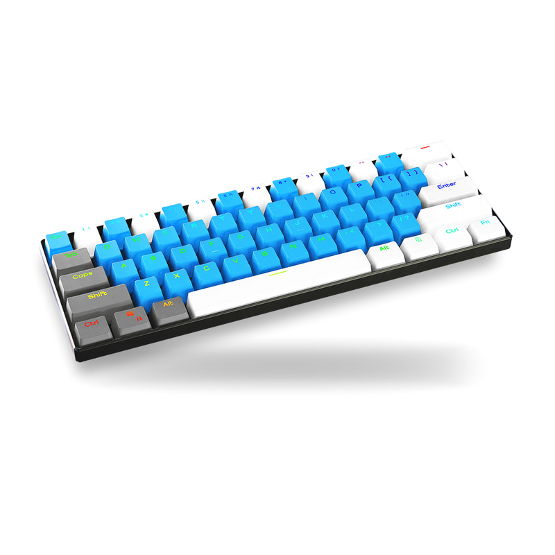 icicle - Gaming Keyboards