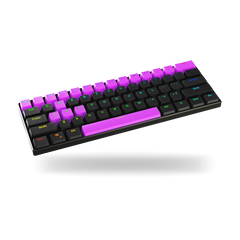 ivy - Gaming Keyboards