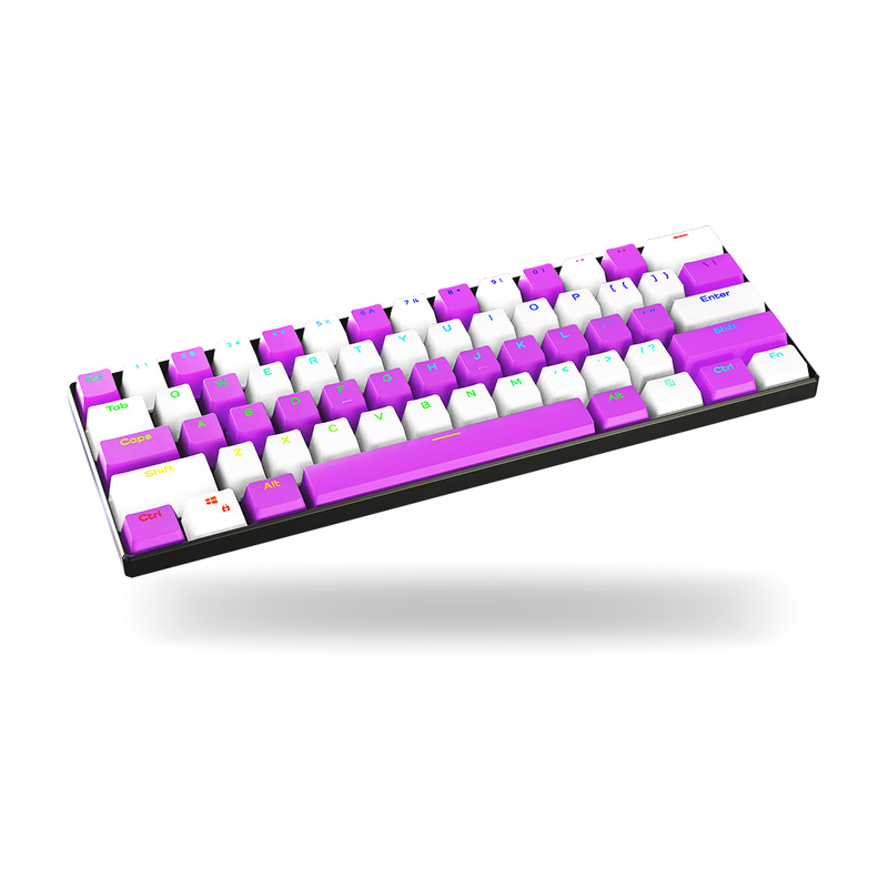 morada - Gaming Keyboards