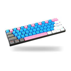 quixotic - Gaming Keyboards