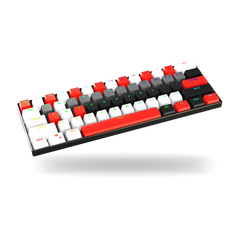 rebel - Gaming Keyboards