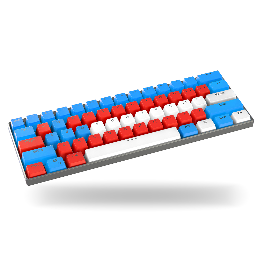 patriot nation - AltCustomsKeyboards