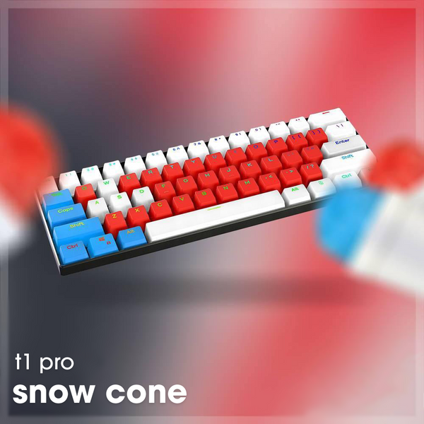 T60 Keyboards