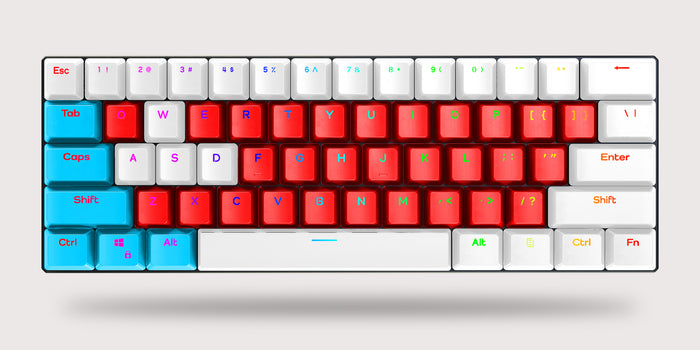 T60 Keyboards