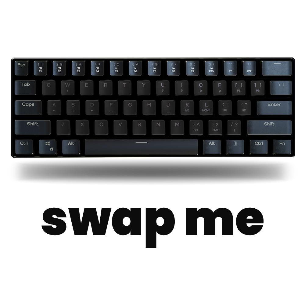 swap me - AltCustomsKeyboards